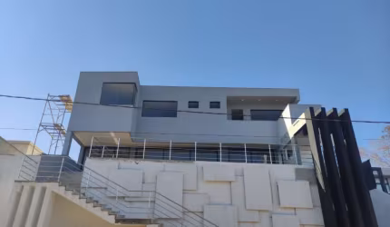 Casa em Lagoa Santa no Condomínio Gran Royalle