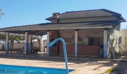 Casa em Lagoa Santa no Bairro Jaquesville