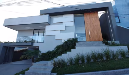 Casa Condomínio Rosa dos Ventos- Vespasiano