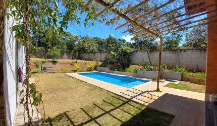 Casa à Venda no Condomínio Estância Real - Lagoa Santa