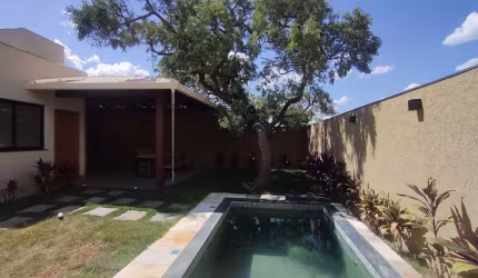 Casa à Venda no Condomínio Parque dos Buritis – Lagoa Santa