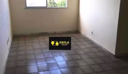 Apartamento com 2 quartos à venda na Estrada Coronel Vieira, Irajá, Rio de Janeiro, 68 m2 por R$ 295.000
