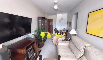 Apartamento com 2 quartos à venda na Travessa da Prosperidade, Vila da Penha, Rio de Janeiro, 72 m2 por R$ 430.000