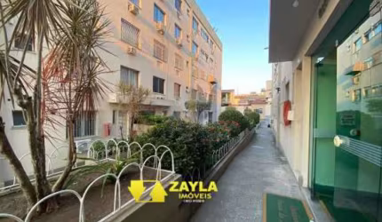 Apartamento com 2 quartos à venda na Rua Caobi, Irajá, Rio de Janeiro, 65 m2 por R$ 199.000