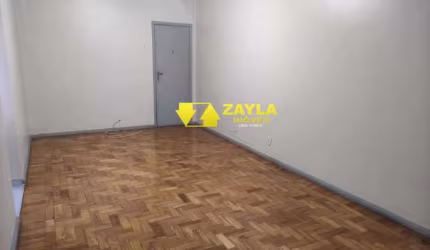 Apartamento com 2 quartos à venda na Avenida Brasil, Irajá, Rio de Janeiro, 70 m2 por R$ 215.000