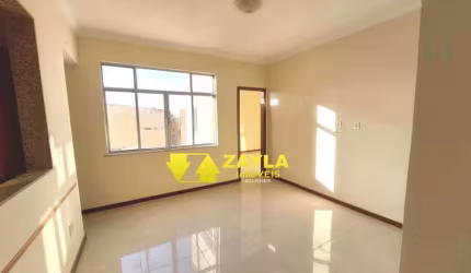 Apartamento com 2 quartos à venda na Rua Acará, Vaz Lobo, Rio de Janeiro, 55 m2 por R$ 190.000