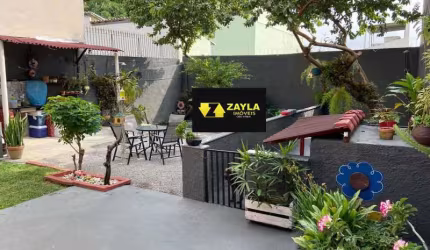 Casa com 2 quartos à venda na Rua Engenheiro Alberto Rocha, Vila da Penha, Rio de Janeiro, 86 m2 por R$ 750.000