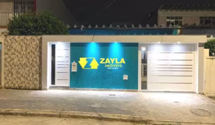 Casa em condomínio fechado com 3 quartos à venda na Rua Antônio Bral, Irajá, Rio de Janeiro, 210 m2 por R$ 1.050.000