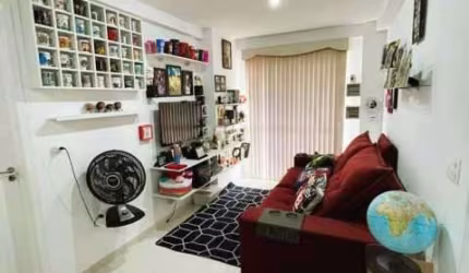 Apartamento com 2 quartos à venda na Rua Cachambi, Cachambi, Rio de Janeiro, 55 m2 por R$ 450.000