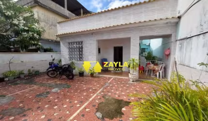 Casa em condomínio fechado com 5 quartos à venda na Rua Rui da Cruz Almeida, Irajá, Rio de Janeiro, 100 m2 por R$ 430.000
