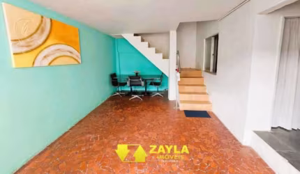Casa em condomínio fechado com 3 quartos à venda na Rua São Canuto, Irajá, Rio de Janeiro, 65 m2 por R$ 290.000