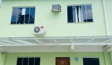 Casa em condomínio fechado com 2 quartos à venda na Rua Ferreira Cantão, Irajá, Rio de Janeiro, 80 m2 por R$ 480.000