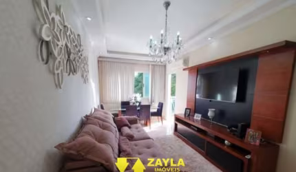 Apartamento com 3 quartos à venda na Rua Samin, Irajá, Rio de Janeiro, 88 m2 por R$ 323.000