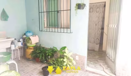 Casa com 1 quarto à venda na Rua Ferreira Cantão, Irajá, Rio de Janeiro, 40 m2 por R$ 135.000