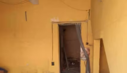 Ponto comercial à venda na Rua Benjamim de Magalhães, Pilares, Rio de Janeiro, 60 m2 por R$ 150.000