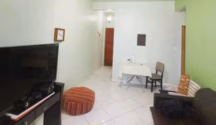Apartamento com 1 quarto à venda na Rua Domingos Lópes, Madureira, Rio de Janeiro, 40 m2 por R$ 175.000