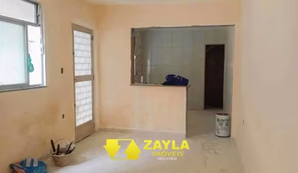 Casa com 1 quarto à venda na Avenida Pastor Martin Luther King Jr, Colégio, Rio de Janeiro, 90 m2 por R$ 179.000