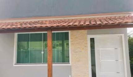 Casa com 3 quartos à venda na Rua Capitão João Manoel, Porto Novo, São Gonçalo, 240 m2 por R$ 500.000