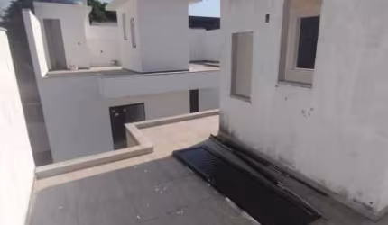 Casa em condomínio fechado com 2 quartos à venda na Rua José Vieira Filho, Vista Alegre, Rio de Janeiro, 134 m2 por R$ 340.000