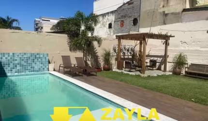 Casa com 3 quartos à venda na Rua Professor Oscar Clark, Braz de Pina, Rio de Janeiro, 90 m2 por R$ 760.000
