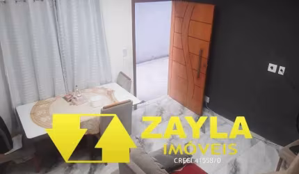 Casa em condomínio fechado com 3 quartos à venda na Rua Frei Bento, Oswaldo Cruz, Rio de Janeiro, 164 m2 por R$ 230.000