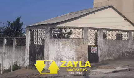 Casa com 3 quartos à venda na Rua Capitão Aliatar Martins, Irajá, Rio de Janeiro, 68 m2 por R$ 450.000
