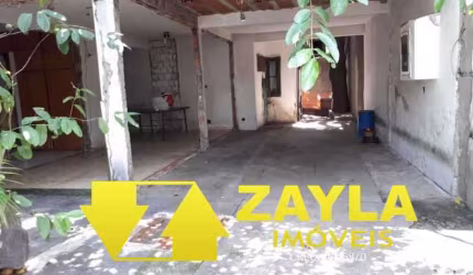 Casa com 2 quartos à venda na Rua José Borges, Irajá, Rio de Janeiro, 48 m2 por R$ 300.000