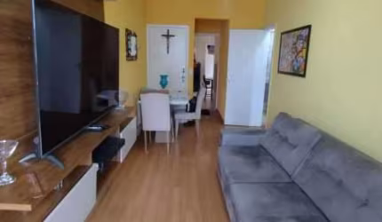 Apartamento com 2 quartos à venda na Rua Barão de Melgaço, Vista Alegre, Rio de Janeiro, 60 m2 por R$ 265.000