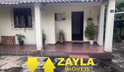 Casa com 4 quartos à venda na Rua Padre Albuquerque, Irajá, Rio de Janeiro, 100 m2 por R$ 255.000