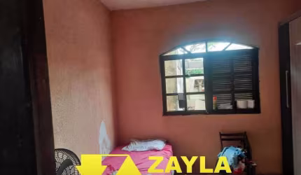 Casa com 5 quartos à venda na Rua Licínio Barcelos, Irajá, Rio de Janeiro, 119 m2 por R$ 350.000
