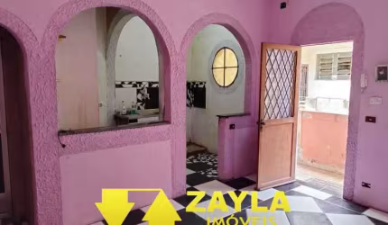 Casa com 2 quartos à venda na Rua Pereira da Costa, Madureira, Rio de Janeiro, 20 m2 por R$ 155.000
