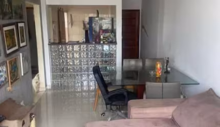 Apartamento com 3 quartos à venda na Rua Feliciano Pena, Vila da Penha, Rio de Janeiro, 80 m2 por R$ 310.000