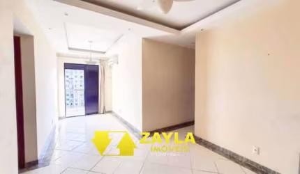 Apartamento com 2 quartos à venda na Estrada da Água Grande, Vista Alegre, Rio de Janeiro, 89 m2 por R$ 540.000