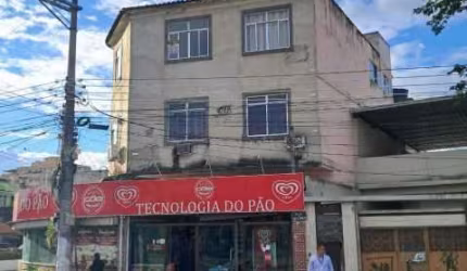 Apartamento com 3 quartos à venda na Rua Turvo, Irajá, Rio de Janeiro, 80 m2 por R$ 290.000