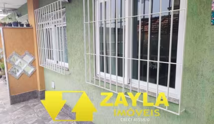 Casa em condomínio fechado com 2 quartos à venda na Rua Licínio Barcelos, Irajá, Rio de Janeiro, 60 m2 por R$ 285.000
