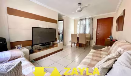 Apartamento com 2 quartos à venda na Rua Omar Fontoura, Coelho Neto, Rio de Janeiro, 48 m2 por R$ 160.000
