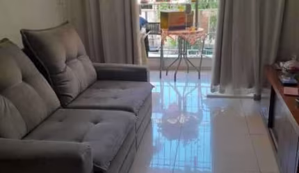 Apartamento com 2 quartos à venda na Avenida Professor João Brasil, Fonseca, Niterói, 78 m2 por R$ 345.000