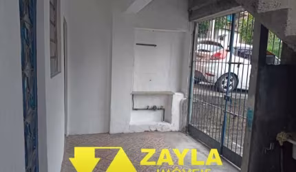 Casa com 3 quartos à venda na Rua Orica, Braz de Pina, Rio de Janeiro, 50 m2 por R$ 160.000