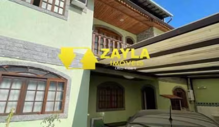 Casa em condomínio fechado com 3 quartos à venda na Rua Pinto Teles, Praça Seca, Rio de Janeiro, 79 m2 por R$ 590.000
