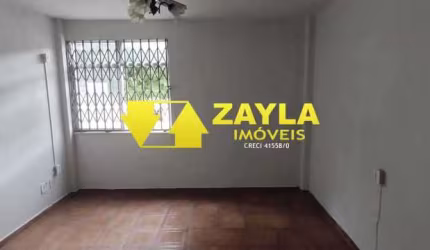 Apartamento com 2 quartos à venda na Avenida Pastor Martin Luther King Jr, Tomás Coelho, Rio de Janeiro, 45 m2 por R$ 95.000