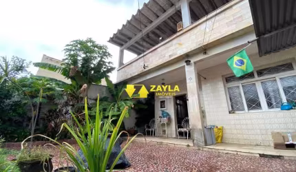 Casa em condomínio fechado com 3 quartos à venda na Rua Padre Manuel Rodrigues, Vila da Penha, Rio de Janeiro, 334 m2 por R$ 660.000