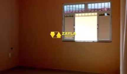 Casa com 1 quarto à venda na Avenida Antenor Navarro, Braz de Pina, Rio de Janeiro, 54 m2 por R$ 160.000