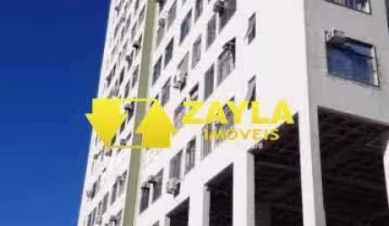 Apartamento com 2 quartos à venda na Rua Moraes Cardoso, Centro, Nilópolis, 59 m2 por R$ 210.000