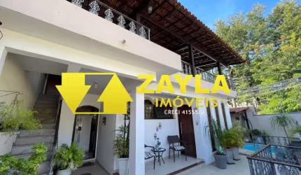 Casa em condomínio fechado com 5 quartos à venda na Rua Soldado Geraldo Elías, Irajá, Rio de Janeiro, 224 m2 por R$ 1.600.000