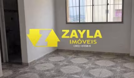 Apartamento com 2 quartos à venda na Rua Iguaba Grande, Pavuna, Rio de Janeiro, 48 m2 por R$ 75.000