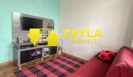 Apartamento com 1 quarto à venda na Rua Monte Santo, Irajá, Rio de Janeiro, 63 m2 por R$ 160.000