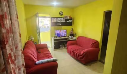 Casa com 4 quartos à venda na Rua Doutor José Thomas, Pavuna, Rio de Janeiro por R$ 450.000