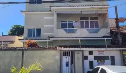 Casa com 5 quartos para alugar na Rua Jaborandi, Vila Kosmos, Rio de Janeiro, 300 m2 por R$ 4.700