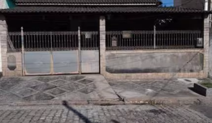 Casa com 3 quartos à venda na Rua Marques de Sá, Bento Ribeiro, Rio de Janeiro, 158 m2 por R$ 480.000