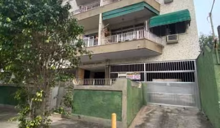 Apartamento com 2 quartos à venda na Rua Coronel Camisão, Cordovil, Rio de Janeiro, 65 m2 por R$ 240.000